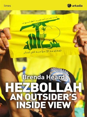 cover image of Hezbollah